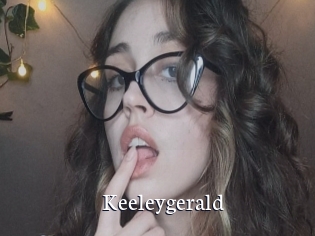 Keeleygerald