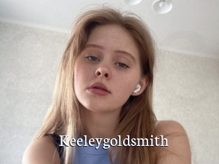 Keeleygoldsmith