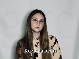 Keeleyhadwin