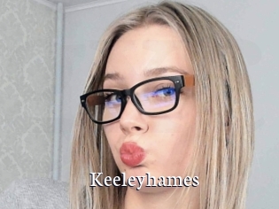 Keeleyhames