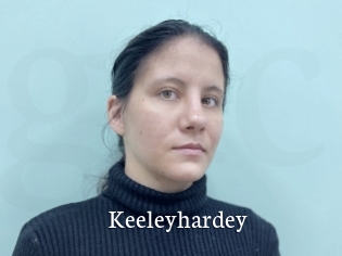 Keeleyhardey