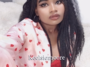 Keelsiemoore