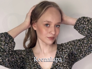 Keenalapa