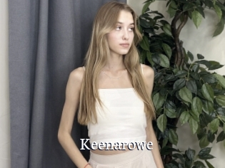Keenarowe
