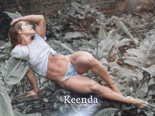 Keenda