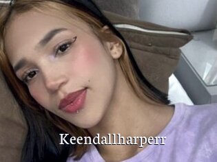 Keendallharperr