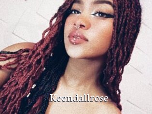 Keendallrose