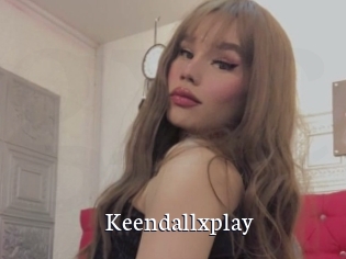 Keendallxplay
