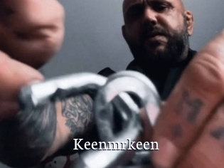 Keenmrkeen