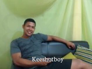 Keeshotboy