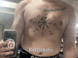Keffjabani