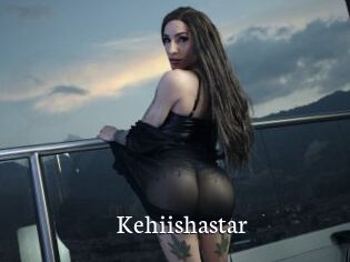Kehiishastar