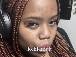 Kehlaniuk