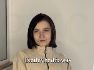 Keileyhaddaway