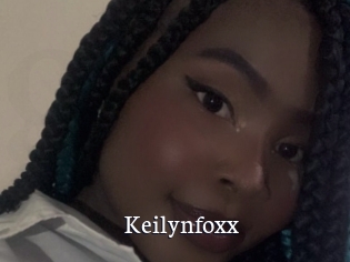 Keilynfoxx