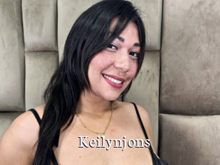 Keilynjons