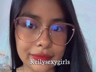 Keilysexygirls