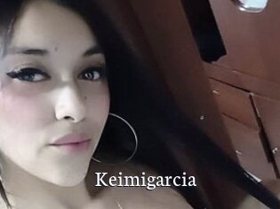 Keimigarcia