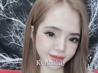 Keishalily