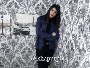 Keishapurple