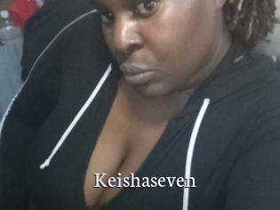 Keishaseven