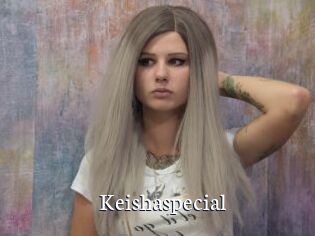 Keishaspecial