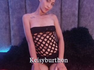 Keisyburthon