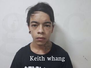 Keith_whang