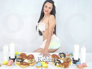 Kelany