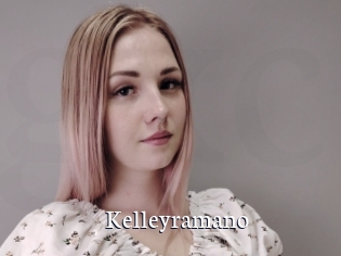 Kelleyramano