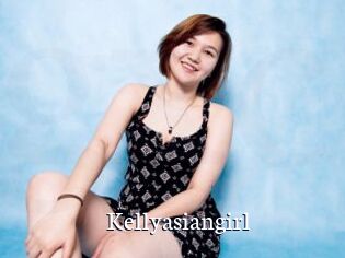 Kellyasiangirl