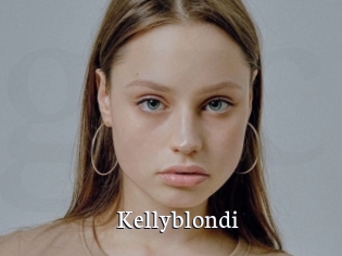 Kellyblondi