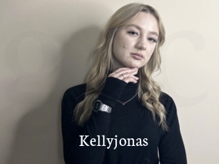 Kellyjonas