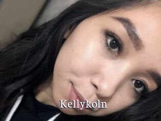 Kellykoln