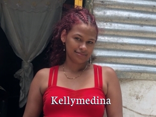 Kellymedina