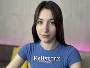 kellyroux Gratis xxx Clips