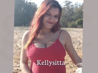 Kellysitta