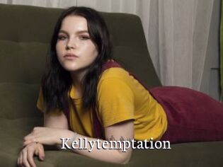 Kellytemptation