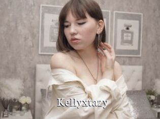 Kellyxtazy