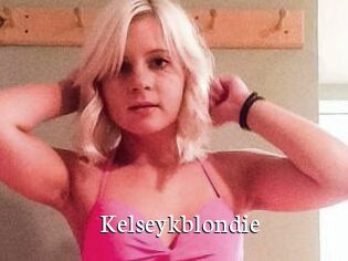 Kelseykblondie