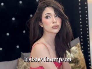 kelsieythompson Gratis xxx Clips
