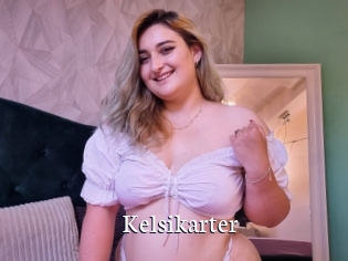Kelsikarter