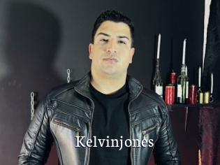 Kelvinjones