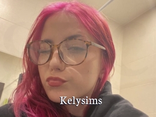 Kelysims