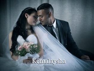 Kemalaysha