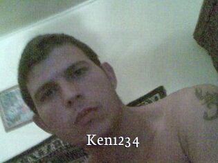 Ken1234