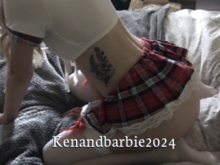 Kenandbarbie2024