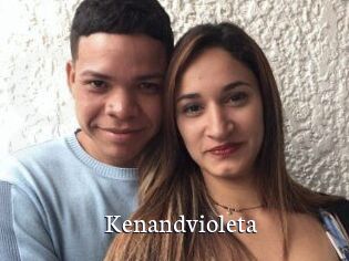 kenandvioleta Gratis xxx Clips