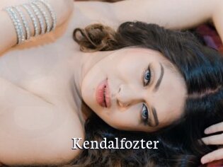 Kendalfozter