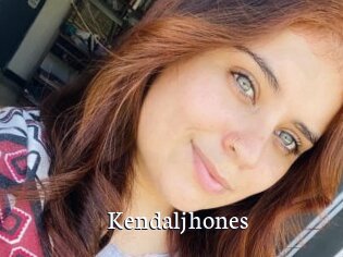 Kendaljhones